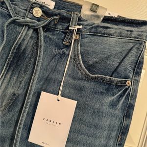 KanCan 90s Flare (Size 13)